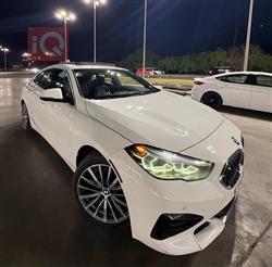 بي ام دبليو الفئة 2